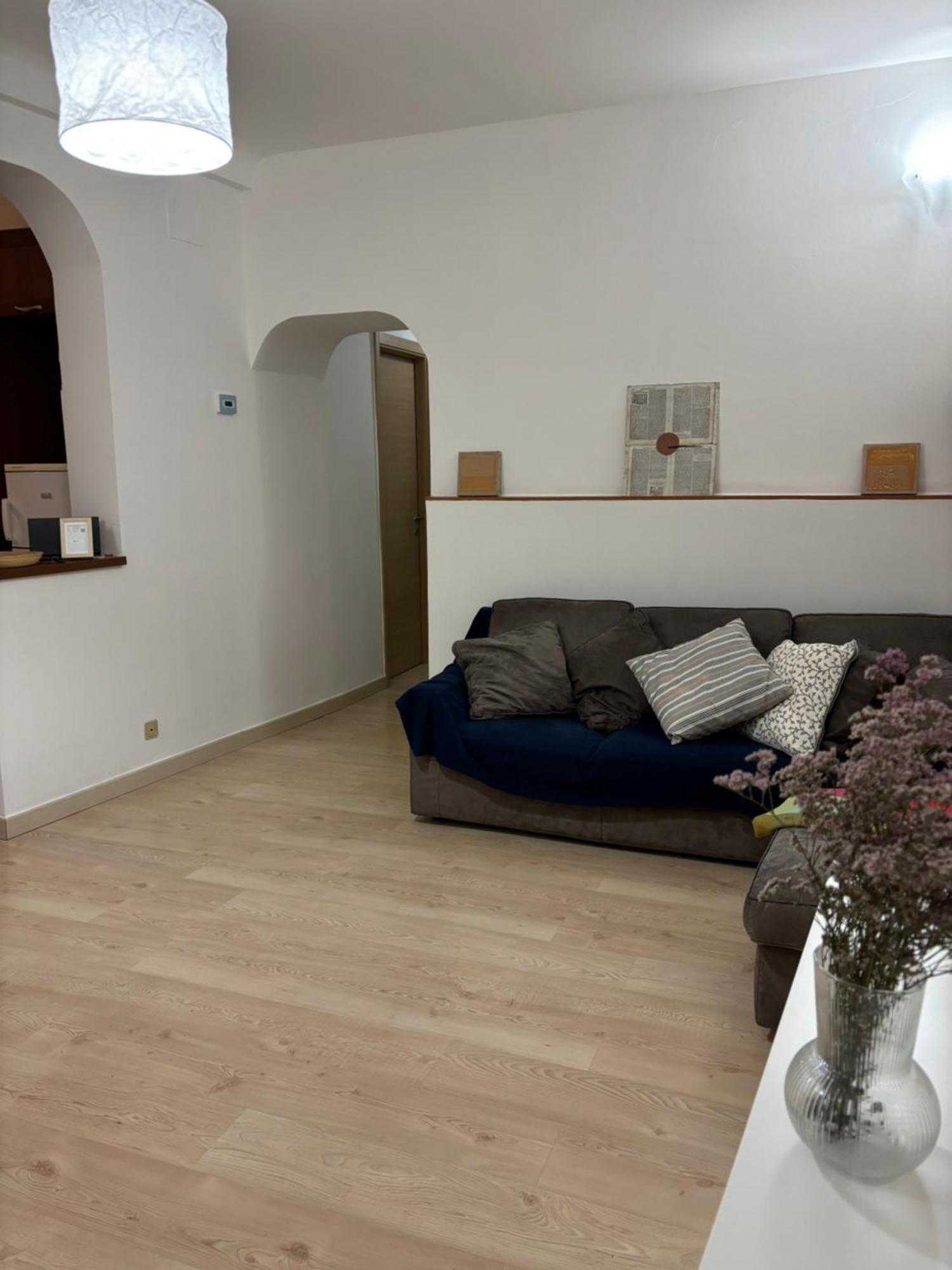 Casa Luna ヴェンティミーリア エクステリア 写真