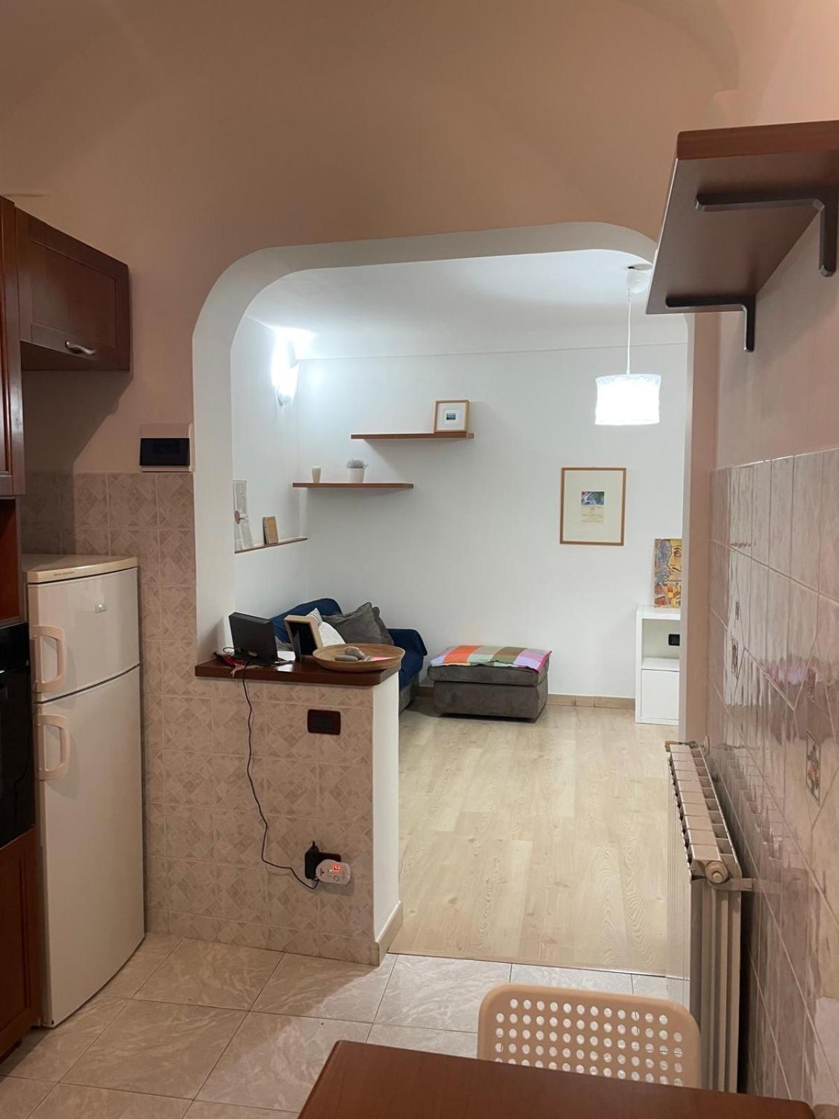 Casa Luna ヴェンティミーリア エクステリア 写真