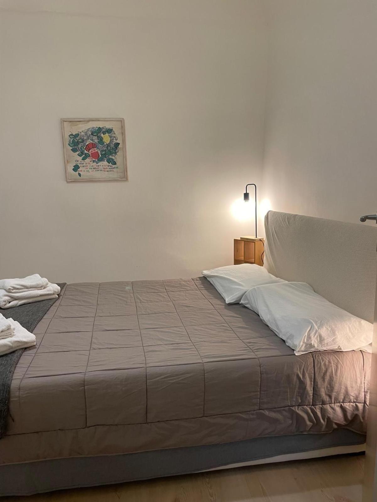 Casa Luna ヴェンティミーリア エクステリア 写真